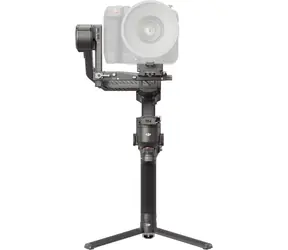 DJI RS 4 Pro Combo / Stabilisator / inklusive DJI Focus Pro Motor / Ausdauer bis zu 29 Stunden / Tragfähigkeit 4,5 kg