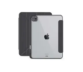 Epico Hero Flip Case für Apple iPad 10,2" schwarz