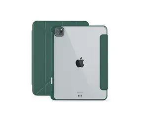 Epico Hero Flip Case für Apple iPad 10,2" grün