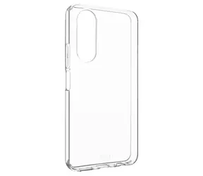 FIXED TPU Gel Hülle für Vivo Y28 5G/ Vivo Y17s klar