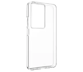 FIXED TPU-Gel-Hülle für OnePlus Nord N30 SE 5G klar