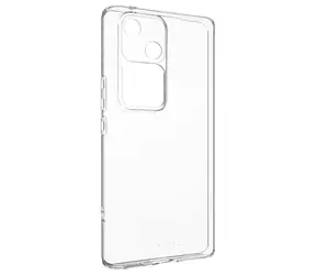 FIXED TPU Gel Hülle für Vivo V30 5G klar