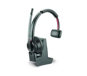 Poly Savi 8210 Headset Top / Oberer Teil des Headsets / für Poly Savi 8210