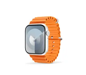 Epico Ocean Armband für Apple Watch 38/40/41/42 mm, orange