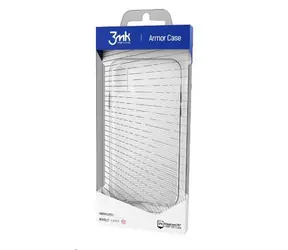3mk Armor Case Schutzhülle für Samsung Galaxy A05s (SM-A057) klar