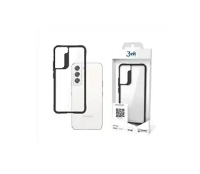 3mk Satin Armor Case+ Schutzhülle für Samsung Galaxy A15 5G (SM-A156)
