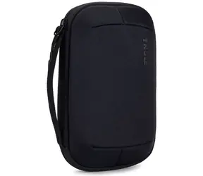 Thule TSPW401 Subterra 2 PowerShuttle Medium Case Schwarz