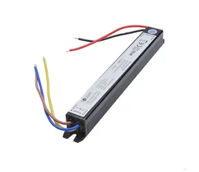 Solight LED-Netzteil / 230V - 12V / 2A / 24W / IP65