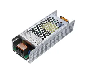 Solight LED-Netzteil / 230V - 12V / 5A / 60W / IP20