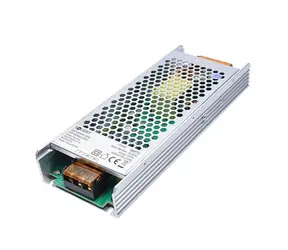 Solight LED-Netzteil / 230V - 12V / 17A / 200W / IP20