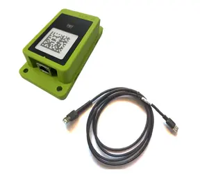 ZEBRA KT-RS5X6-BTDCBL-01 Bluetooth-Adapter für RS2100 & RS6100 & RS5100 / inklusive USB-Anschlusskabel