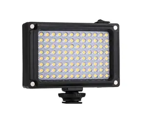 Puluz LED-Kameralampe 860 Lumen