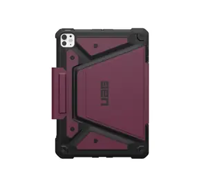 UAG Metropolis SE Schutzhülle für Apple iPad Pro 11" 2024 rot