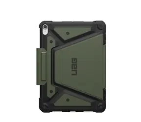 UAG Metropolis SE Schutzhülle für Apple iPad Air 11" 2024 grün