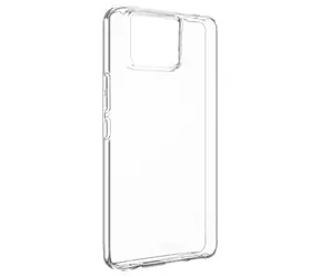 FIXED TPU Gel Hülle für Asus Zenfone 11 Ultra klar