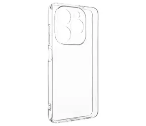 FIXED TPU-Gel-Hülle für Infinix SMART 8/8 HD klar