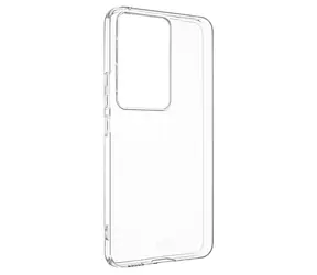 FIXED TPU-Gel-Hülle für Vivo V40 SE klar