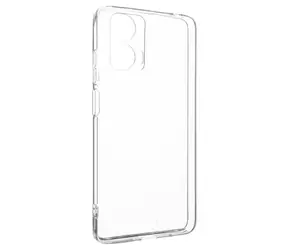 FIXED TPU Gel Hülle für Motorola Moto G24 Power klar