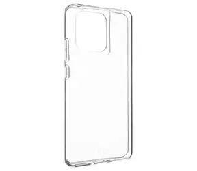 FIXED TPU Gel Hülle für Motorola Edge 50 Pro klar