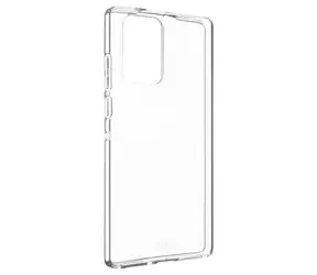 FIXED TPU-Gel-Hülle für Motorola Edge 50 Fusion klar