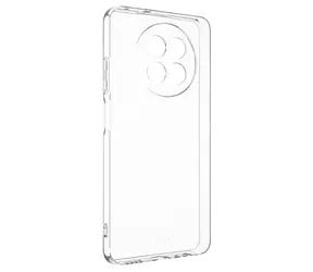 FIXED TPU-Gel-Hülle für Realme 12x/12 5G klar