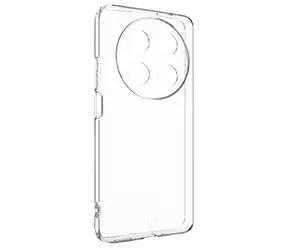 FIXED TPU Gel Hülle für Huawei Nova 12i klar