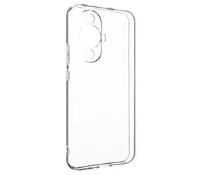 FIXED TPU Gel Hülle für Huawei Nova 12s klar