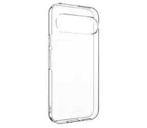 FIXED TPU Gel Case Slim AntiUV für Google Pixel 9 klar