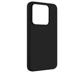 FIXED MagFlow Backcover mit MagSafe-Unterstützung für XIAOMI 14 schwarz