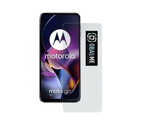 Obal:Me 2.5D Tempered Glass für Motorola G54 5G/Power Edition klar