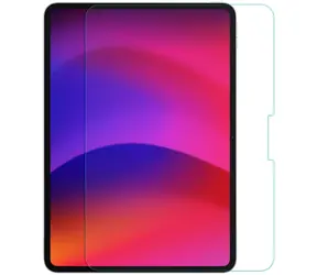 Nillkin gehärtetes Glas 0,3 mm H+ für Apple iPad Pro 11 2024
