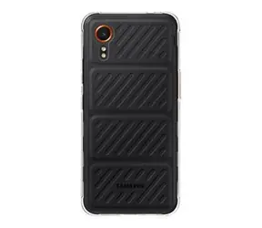 Tactical TPU-Hülle für Samsung Galaxy Xcover 7 klar