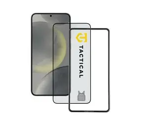 Tactical Glass Impact Armor Glas für Samsung Galaxy S24+