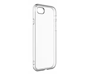 Swissten CLEAR JELLY Hülle für XIAOMI 14 transparent