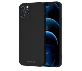 Swissten SOFT JOY Hülle für XIAOMI REDMI NOTE 13 Pro+ 5G schwarz