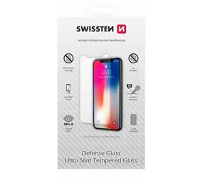 Swissten Schutzglas 2.5D für XIAOMI REDMI NOTE 14 Ultra