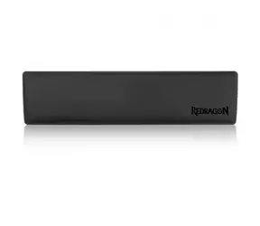 Redragon P035 Meteor S Schwarz / Handgelenkauflage