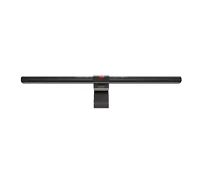 Redragon GML-113 Beryl schwarz / Monitorlampe / USB