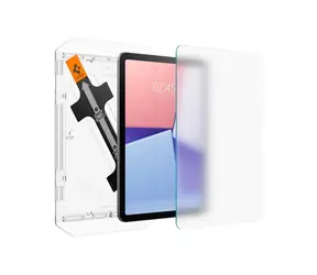 Spigen Paper Touch EZ Fit 1 Pack Schutzfolie für Apple iPad Air 10,9" 2024