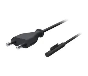 Microsoft Surface Netzteil 24W schwarz / für Surface Go 1/2