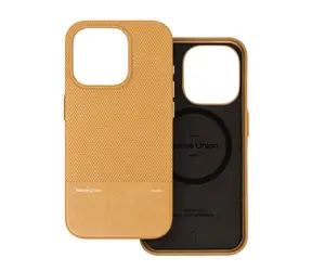 Native Union (RE)CLASSIC Hülle für Apple iPhone 16 orange