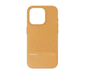 Native Union (RE)CLASSIC Hülle für Apple iPhone 16 Pro orange