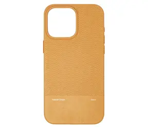 Native Union (RE)CLASSIC Hülle für Apple iPhone 16 Pro Max orange