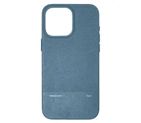 Native Union (RE)CLASSIC Hülle für Apple iPhone 16 Pro Max blau