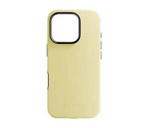 Native Union Active Hülle für Apple iPhone 16 gelb