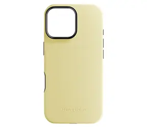 Native Union Active Hülle für Apple iPhone 16 Pro Max gelb