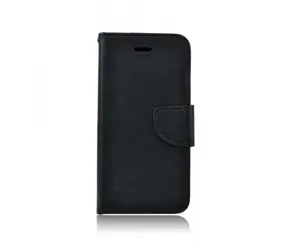 GAMACZ FANCY BOOK Hülle Samsung Galaxy A15 5G schwarz