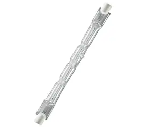 OSRAM Haloline Eco Halogenlampe 120 W / 230 V / R7s / 2250 lm / 2900 K