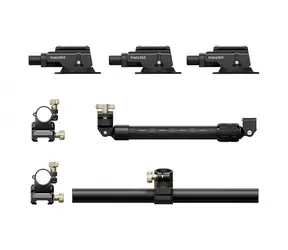 Insta360 Dreifach-Saugnapf-Autohalterung / Motorhaubenhalterung 