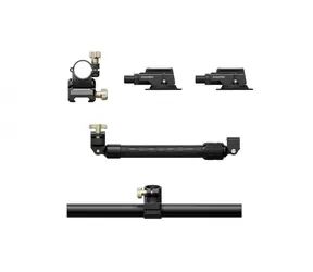 Insta360 Dual-Saugnapf-Autohalterung / Motorhaubenhalterung